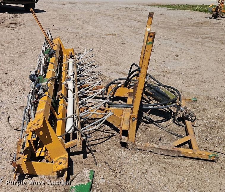 image for item EI8979 Wick applicator