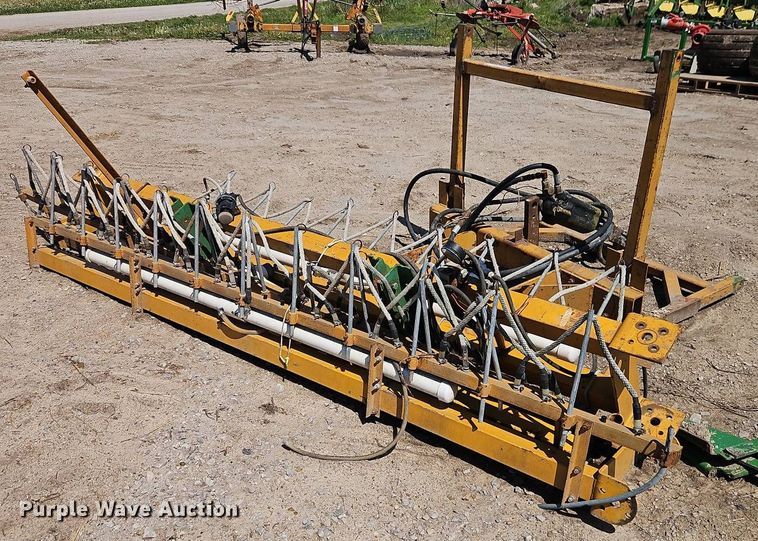 image for item EI8979 Wick applicator