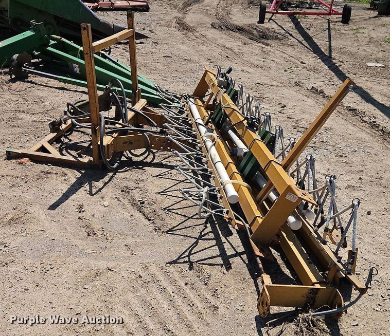 image for item EI8979 Wick applicator