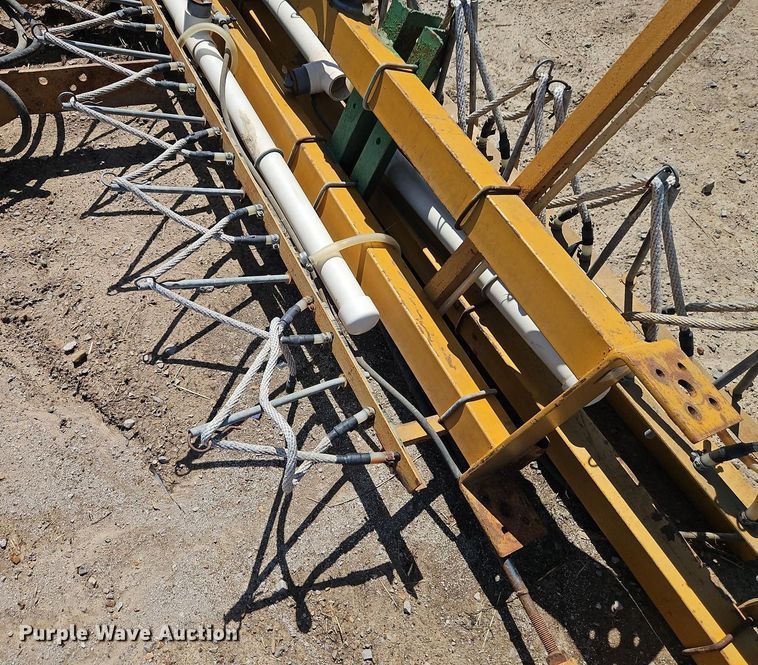 image for item EI8979 Wick applicator