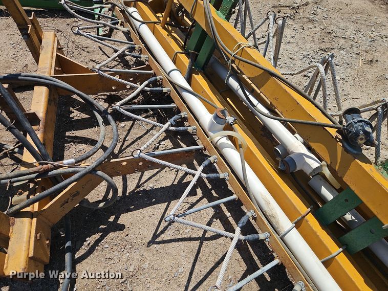 image for item EI8979 Wick applicator