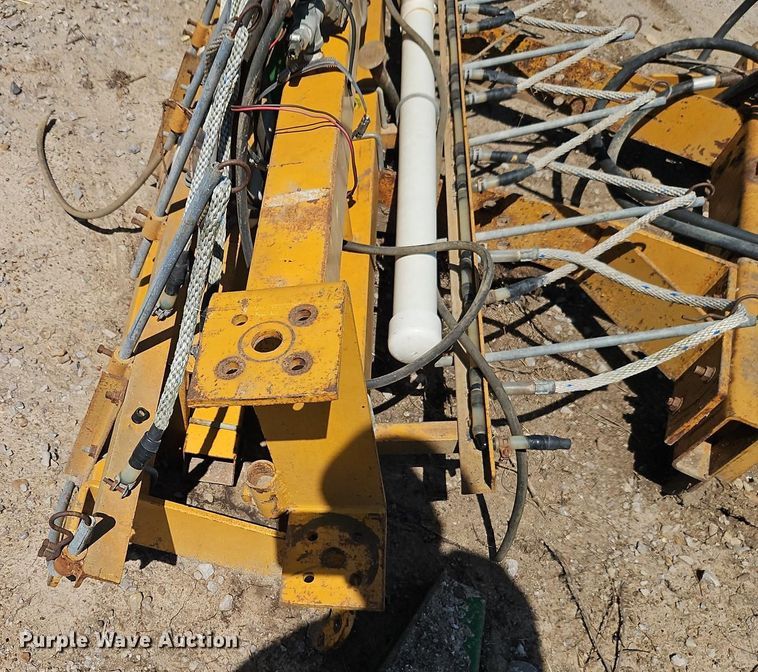 image for item EI8979 Wick applicator