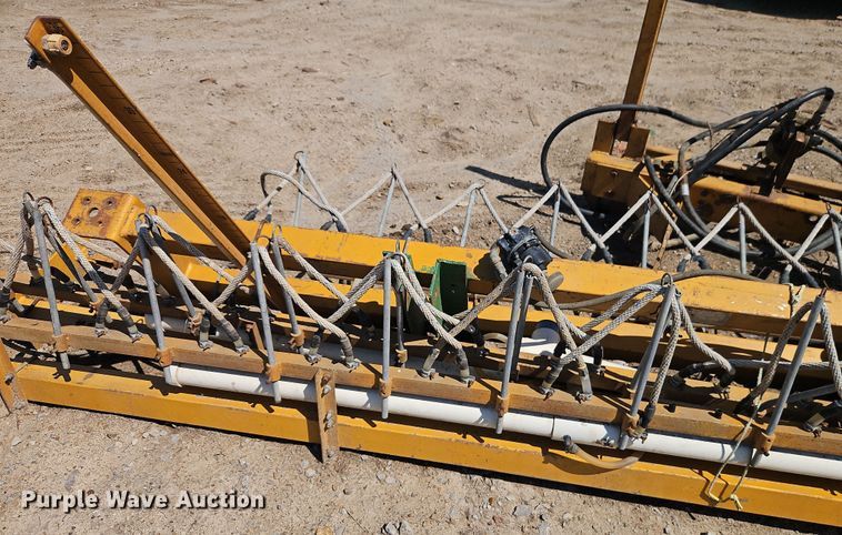 image for item EI8979 Wick applicator