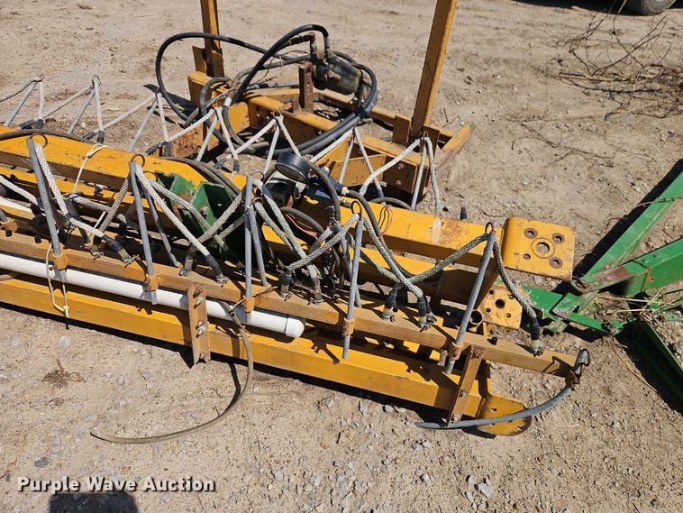 image for item EI8979 Wick applicator