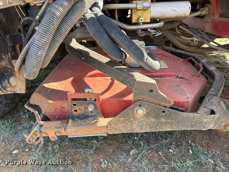 image for item EJ3546 Toro Groundsmaster 4700 D ZTR lawn mower