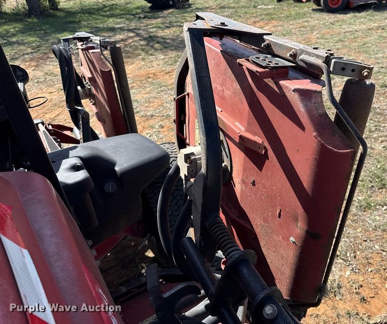 image for item EJ3546 Toro Groundsmaster 4700 D ZTR lawn mower