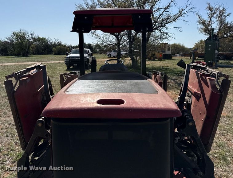 image for item EJ3546 Toro Groundsmaster 4700 D ZTR lawn mower