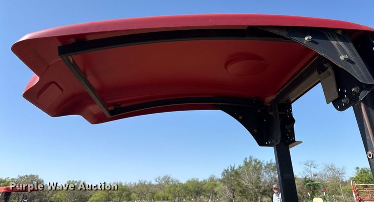 image for item EJ3546 Toro Groundsmaster 4700 D ZTR lawn mower