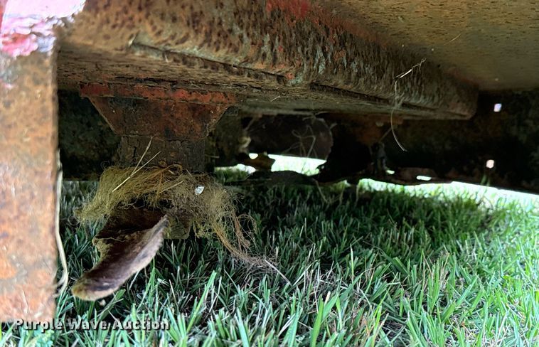 image for item EJ3675 Bush Hog ATH600 finish mower