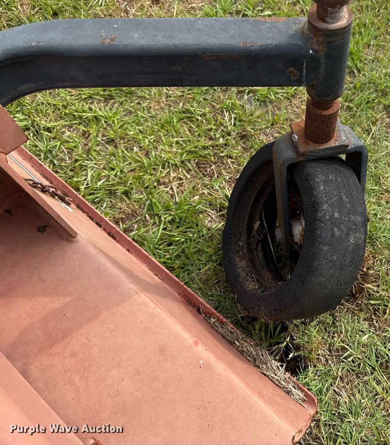 image for item EJ3675 Bush Hog ATH600 finish mower