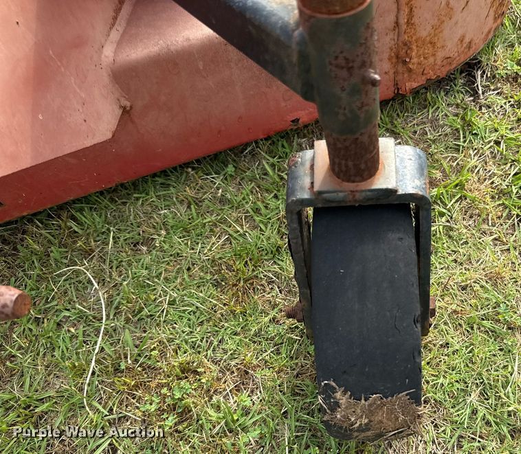 image for item EJ3675 Bush Hog ATH600 finish mower