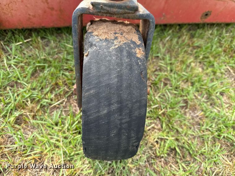 image for item EJ3675 Bush Hog ATH600 finish mower