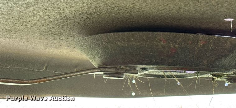 image for item EJ3679 2007 John Deere 790 MFWD tractor