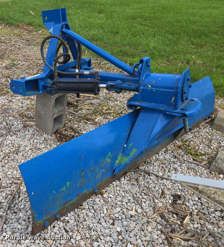 image for item EJ7547 Blade