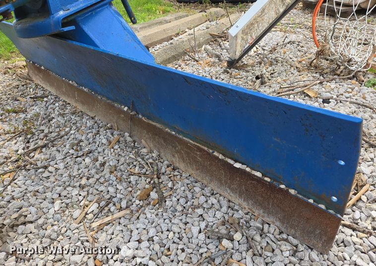 image for item EJ7547 Blade