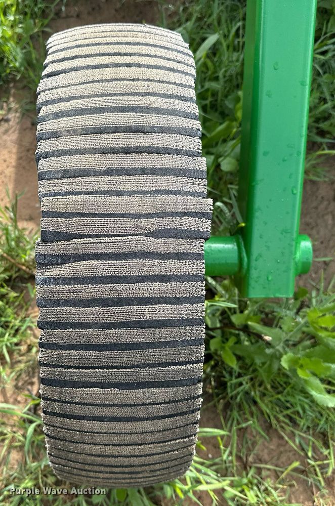 image for item EJ8695 John Deere batwing rotary mower