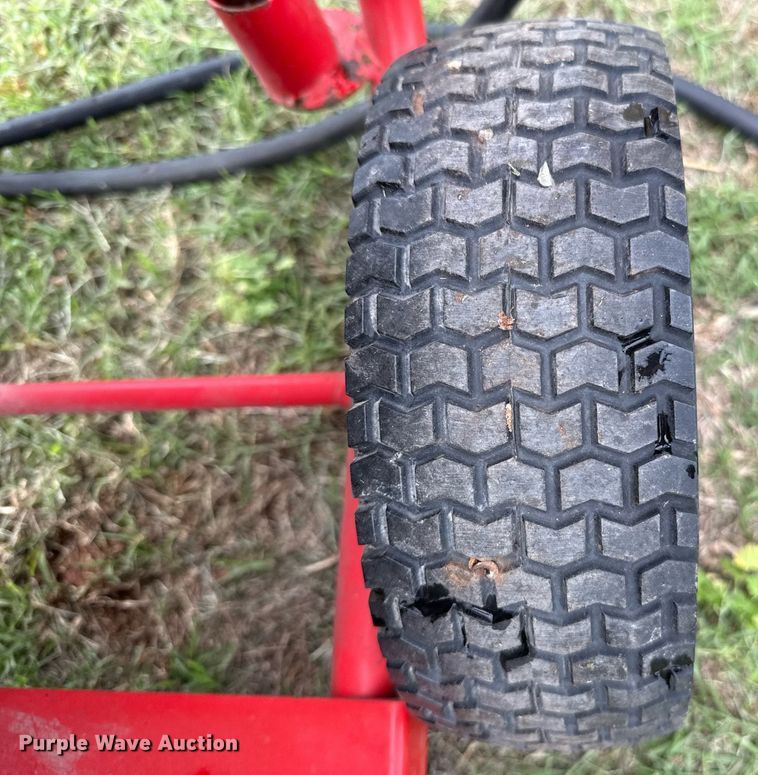 image for item EJ8761 Hotsy 1075SSE hot pressure washer