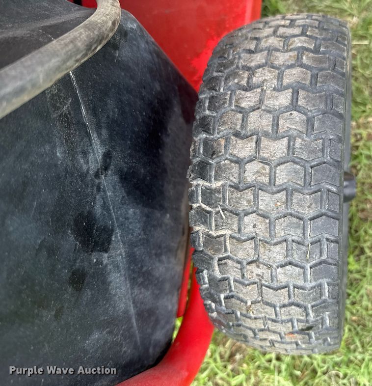 image for item EJ8761 Hotsy 1075SSE hot pressure washer