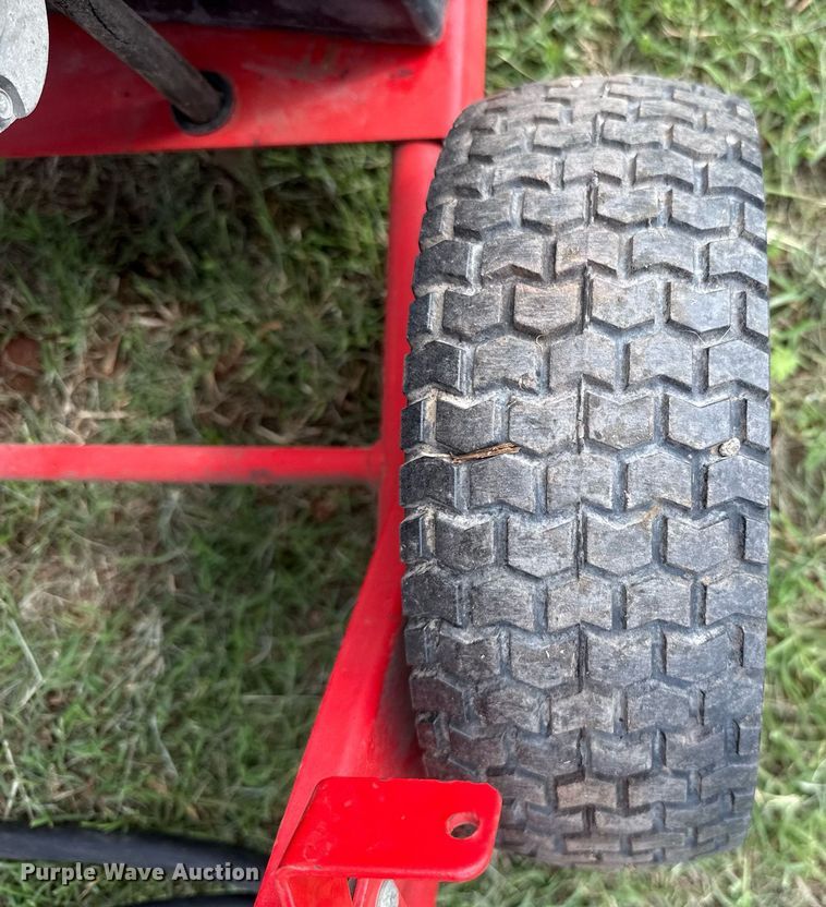 image for item EJ8761 Hotsy 1075SSE hot pressure washer