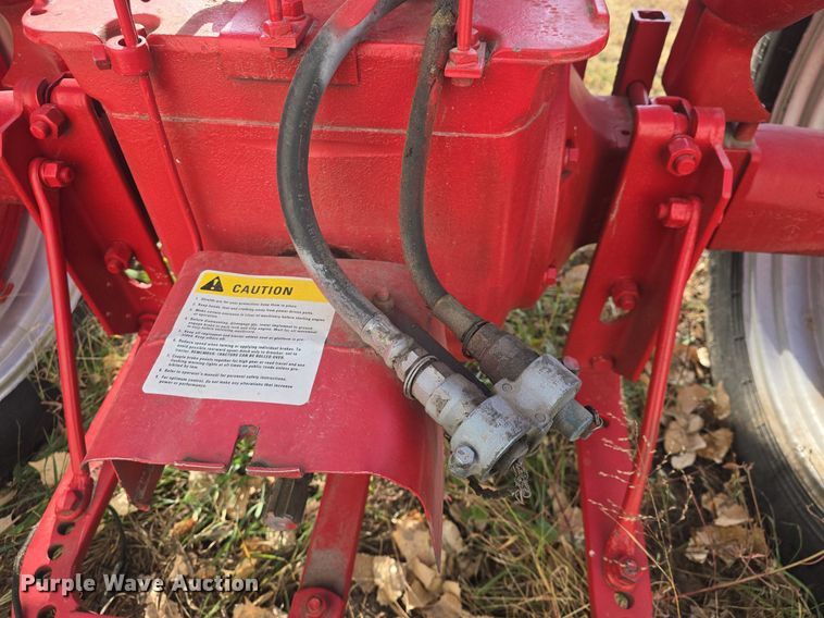 image for item EK2353 1943 Farmall M tractor