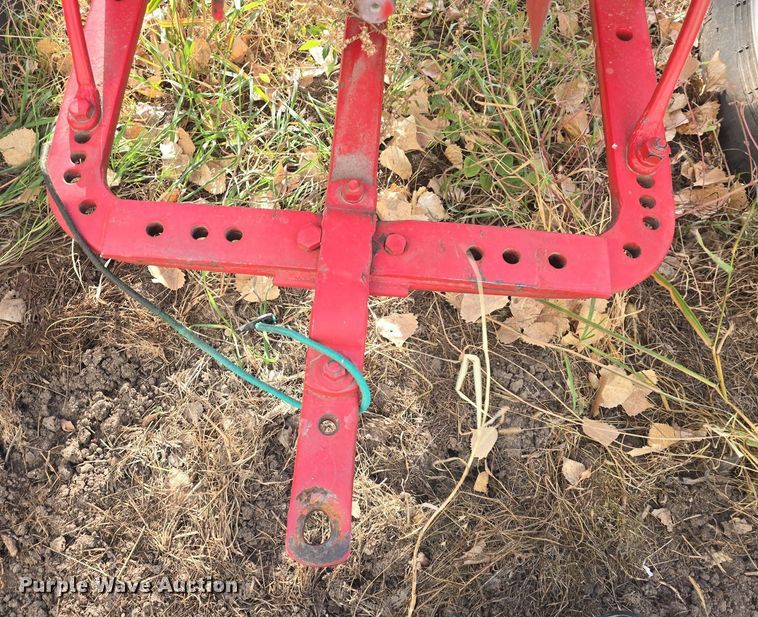 image for item EK2353 1943 Farmall M tractor