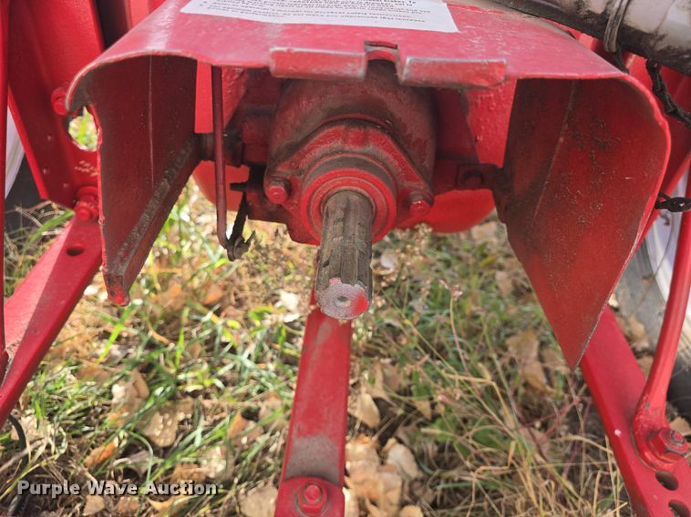 image for item EK2353 1943 Farmall M tractor