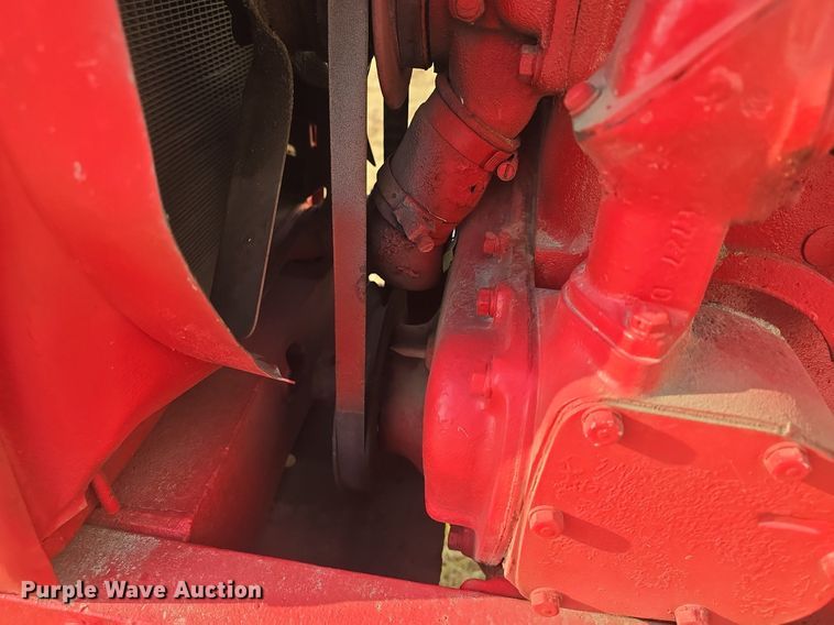 image for item EK2353 1943 Farmall M tractor