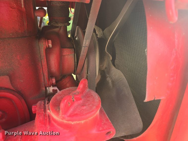 image for item EK2353 1943 Farmall M tractor