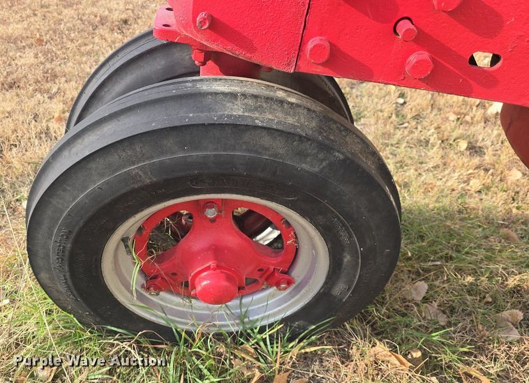 image for item EK2353 1943 Farmall M tractor