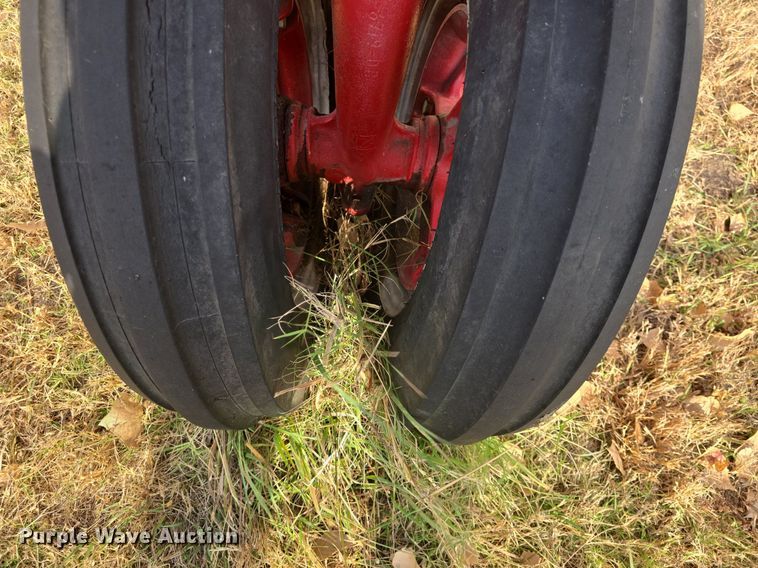 image for item EK2353 1943 Farmall M tractor