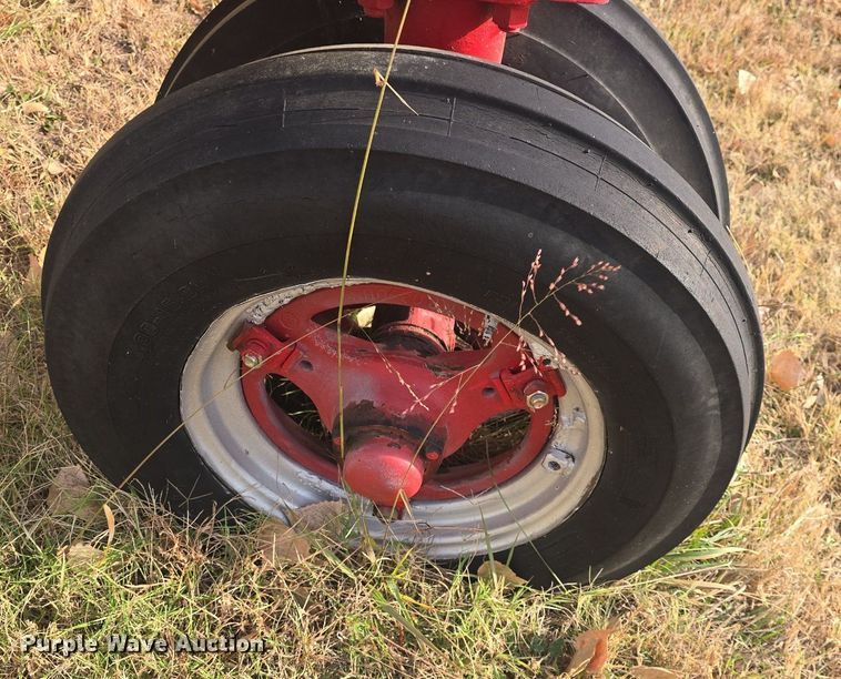 image for item EK2353 1943 Farmall M tractor