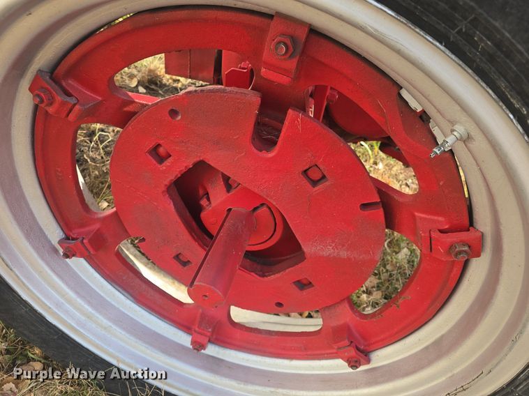 image for item EK2353 1943 Farmall M tractor