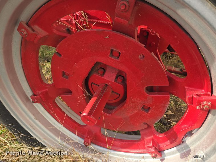 image for item EK2353 1943 Farmall M tractor