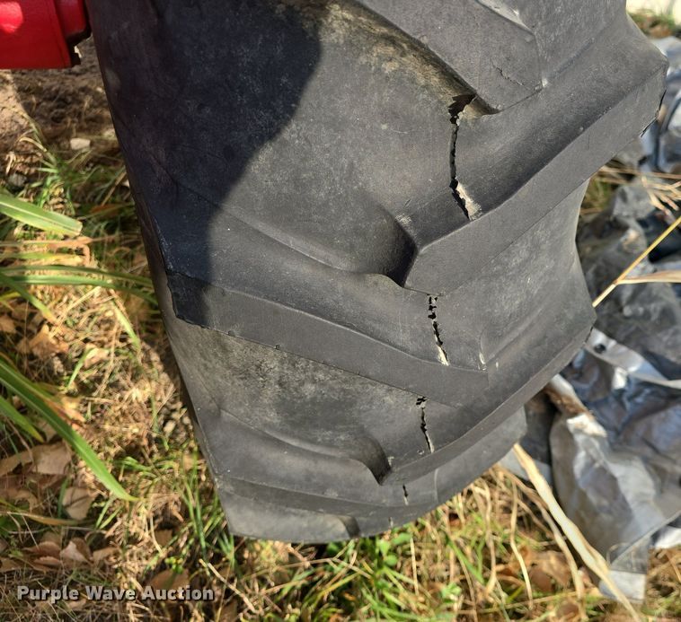 image for item EK2353 1943 Farmall M tractor