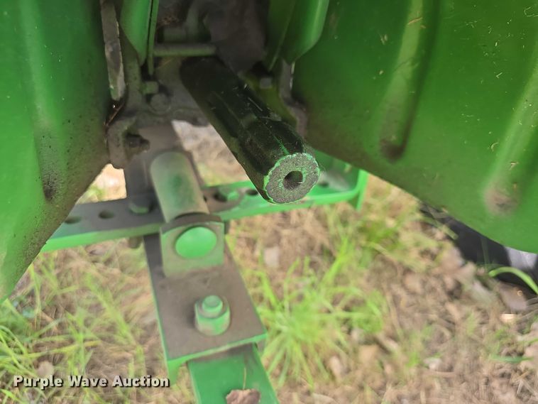 image for item EK2355 John Deere  B tractor