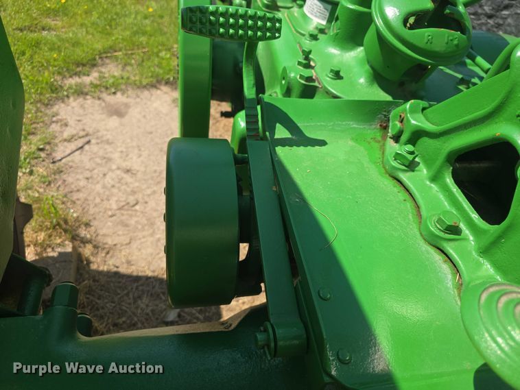 image for item EK2355 John Deere  B tractor