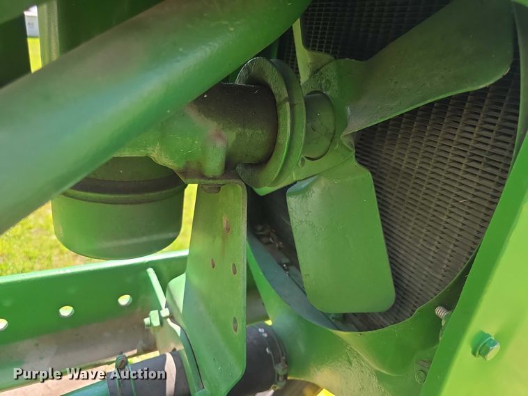 image for item EK2355 John Deere  B tractor