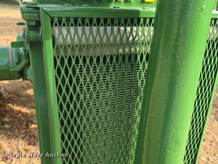 image for item EK2358 1937 John Deere  B tractor