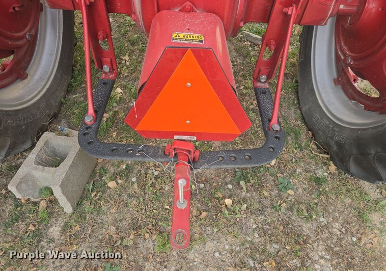 image for item EK2359 1941 Farmall H tractor