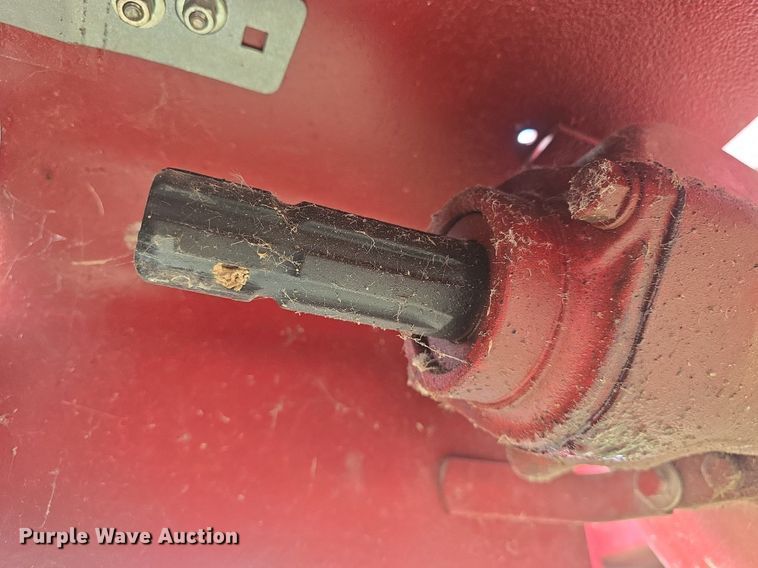 image for item EK2359 1941 Farmall H tractor