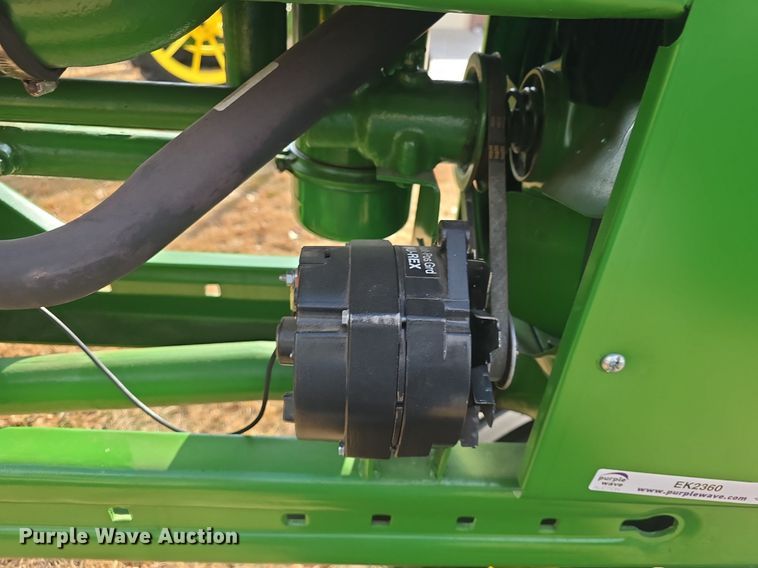 image for item EK2360 1949 John Deere  B tractor