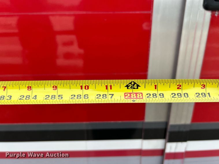 image for item EK2941 2006 Jamco South Trailers livestock trailer