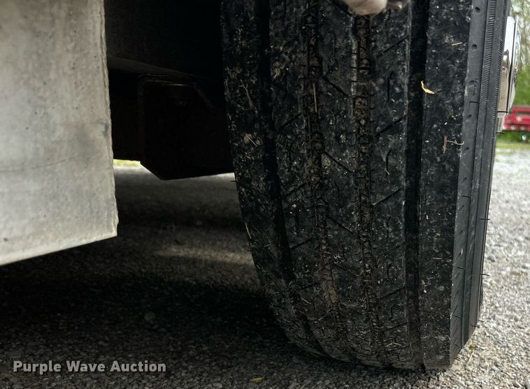 image for item EK2941 2006 Jamco South Trailers livestock trailer