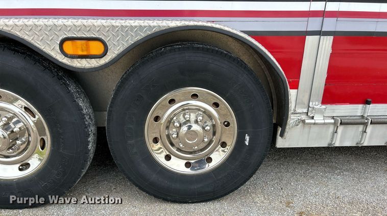 image for item EK2941 2006 Jamco South Trailers livestock trailer