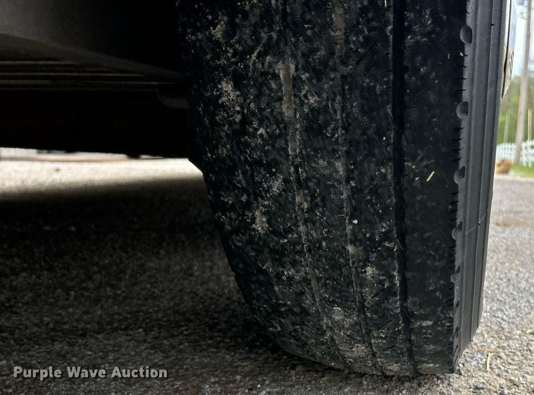 image for item EK2941 2006 Jamco South Trailers livestock trailer