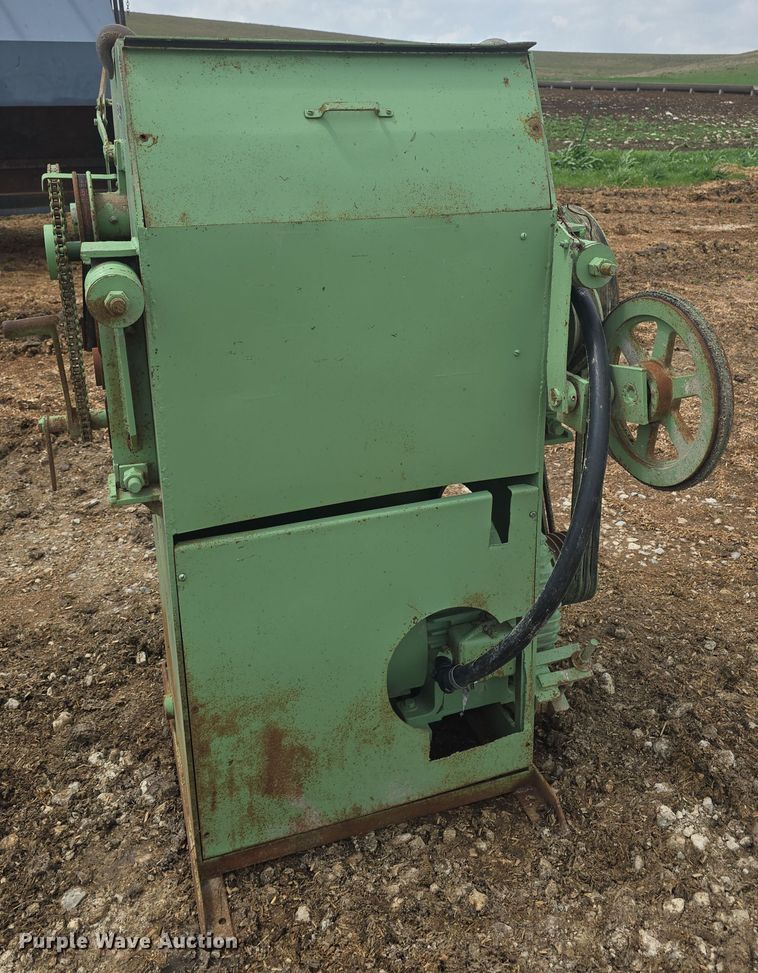 image for item EK5195 Roskamp K roller mill