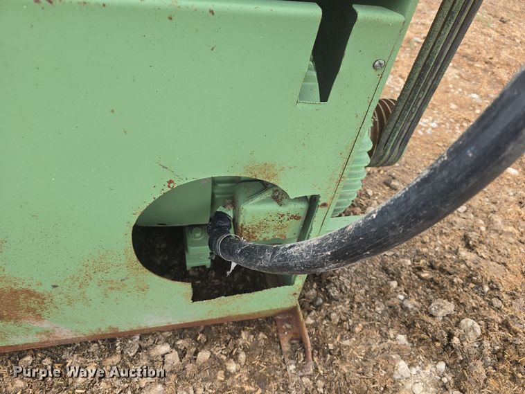 image for item EK5195 Roskamp K roller mill