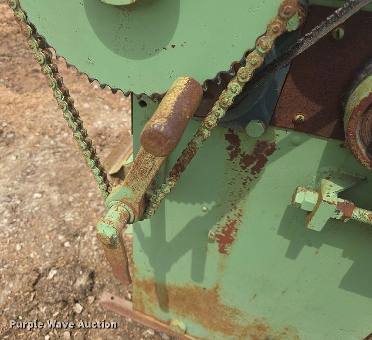 image for item EK5195 Roskamp K roller mill