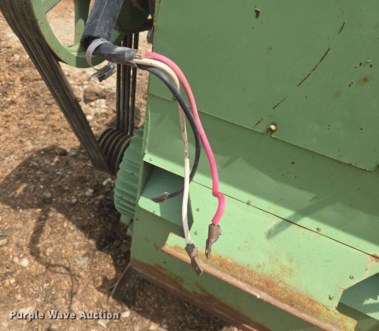 image for item EK5195 Roskamp K roller mill