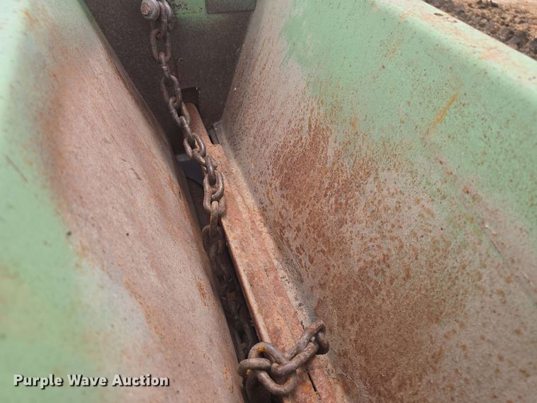 image for item EK5195 Roskamp K roller mill